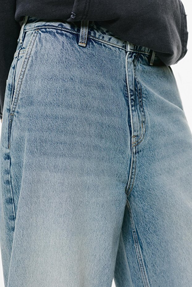Skater jean - 4