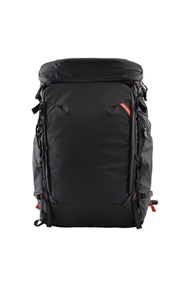 Onepro Flex 30L Backpack (Space Black) - 1