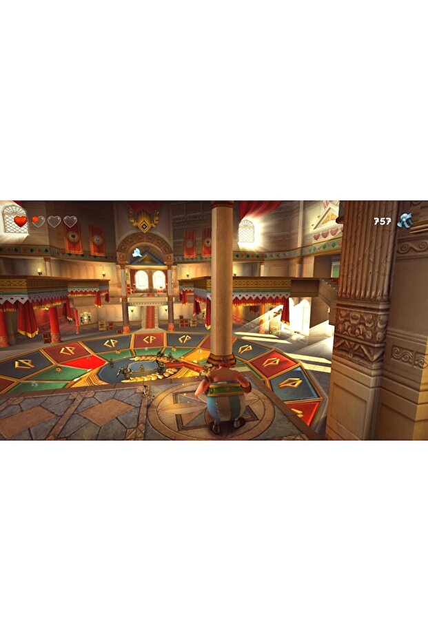 Asterix & Obelix XXL 2 Game for PlayStation 5 - 3