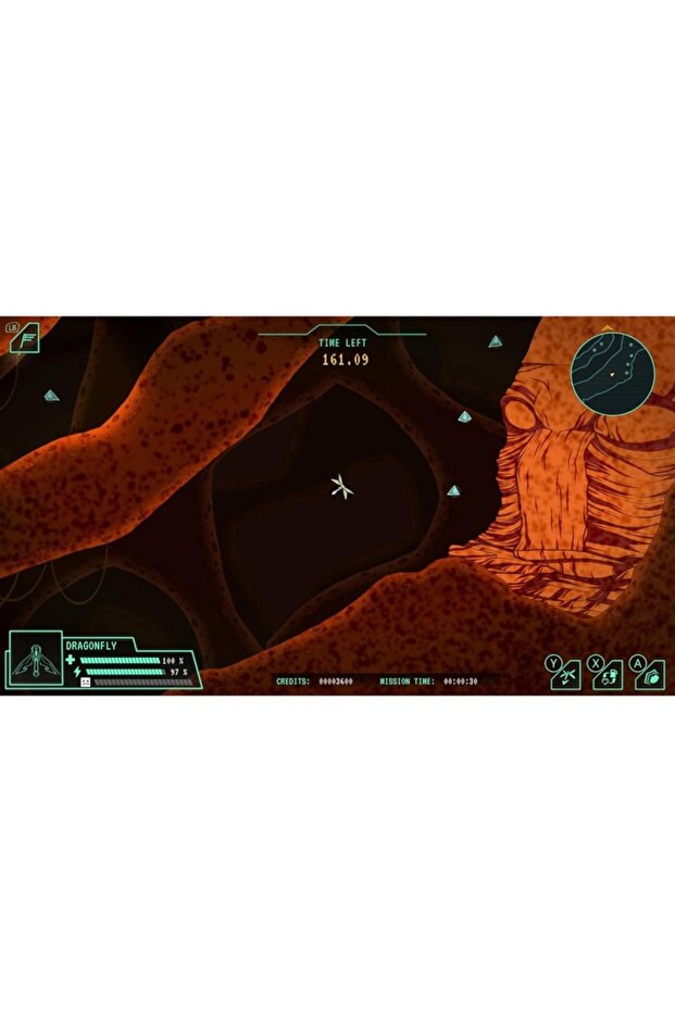 Lunar Lander Beyond - Nintendo Switch - 2