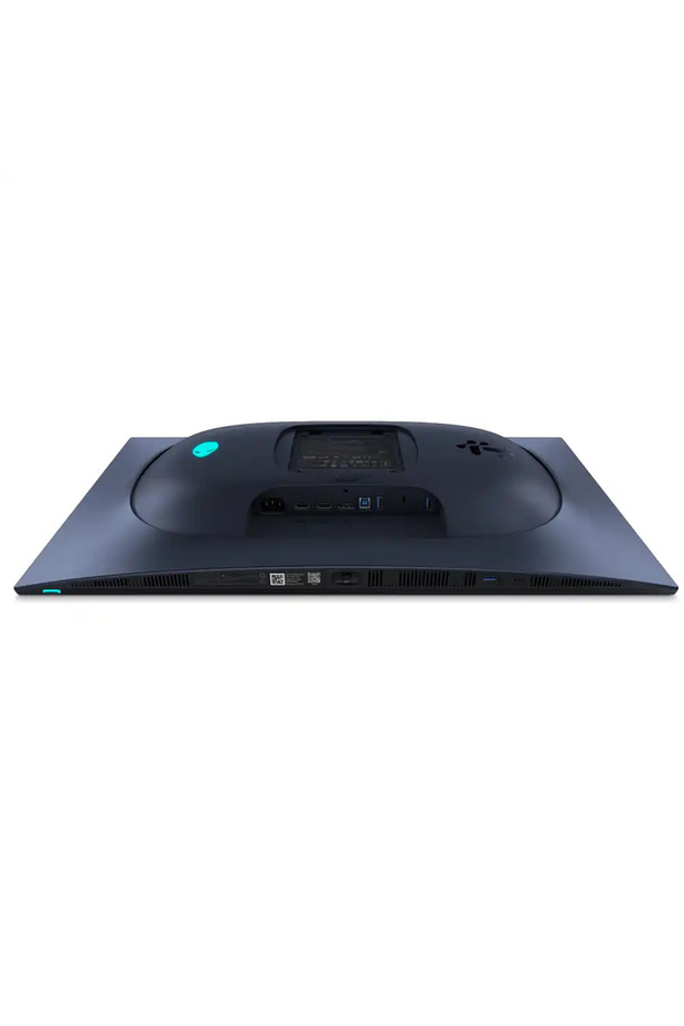 Alienware AW2725Q 27 3840x2160 240Hz 0.03 ms HDMI DP Type-C True Black 400 Sync QD-OLED Monitör - 7