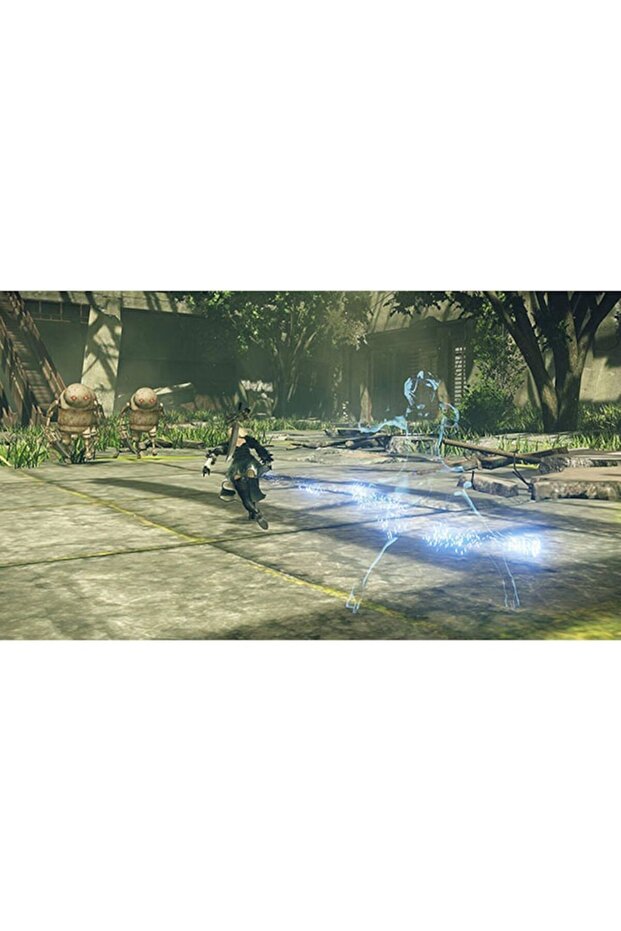 NIER AUTOMATA Game of the Yorha Edition for PS4 - 3