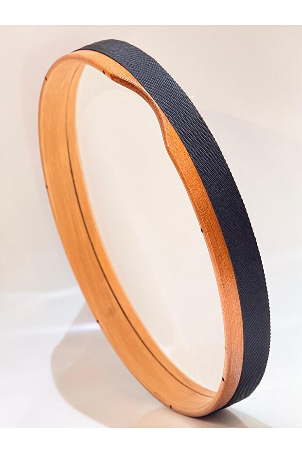 Kağıt derili bendir[45 cm] - 4