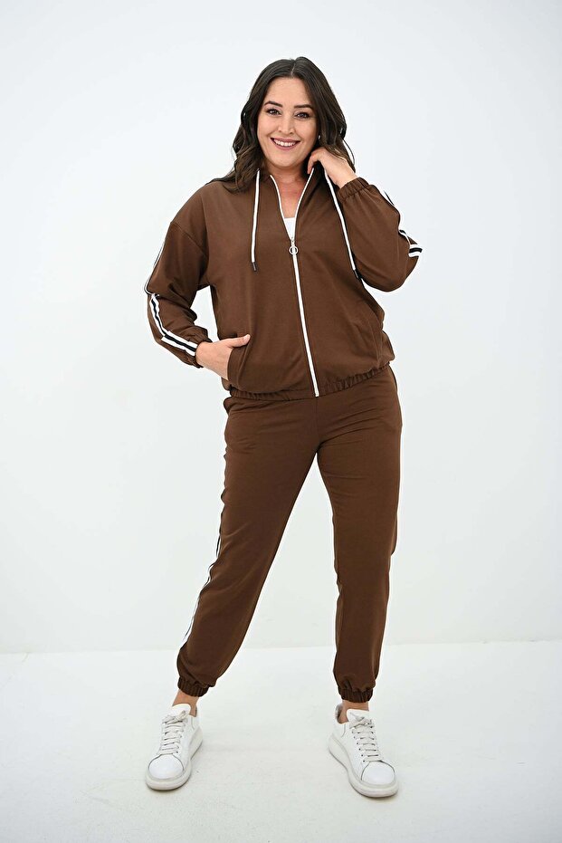 Trening dama marimi mari 8143 - 1