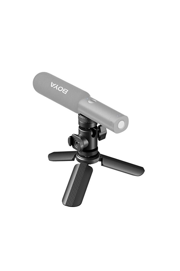 Mini Masaüstü Mikrofon Standı - 6