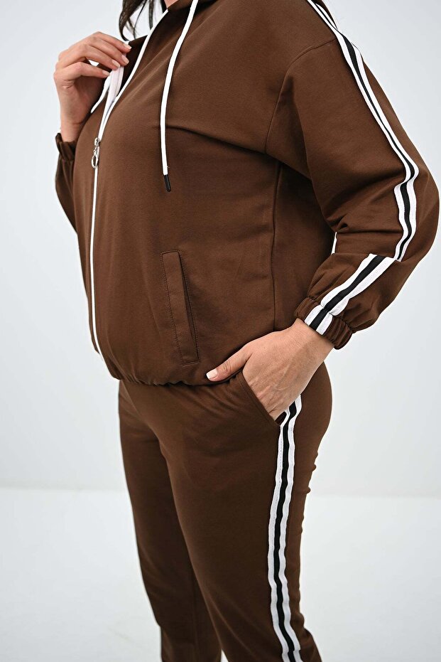 Trening dama marimi mari 8143 - 8