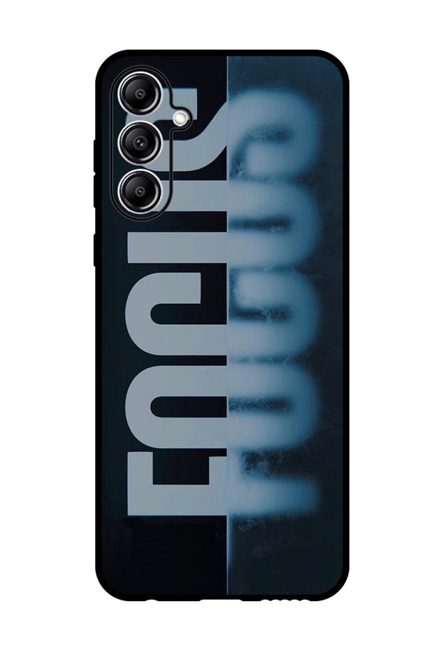 Protective Case Anti Scratch Shock Proof Bumper Cover For Samsung Galaxy M15 Focuss