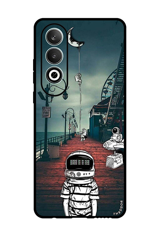 Protective Case Anti Scratch Shock Proof Bumper Cover For OnePlus Nord CE 4 Univers