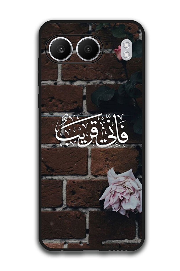 Protective Case Anti Scratch Shock Proof Bumper Cover For OnePlus Nord 4 Quotes 7