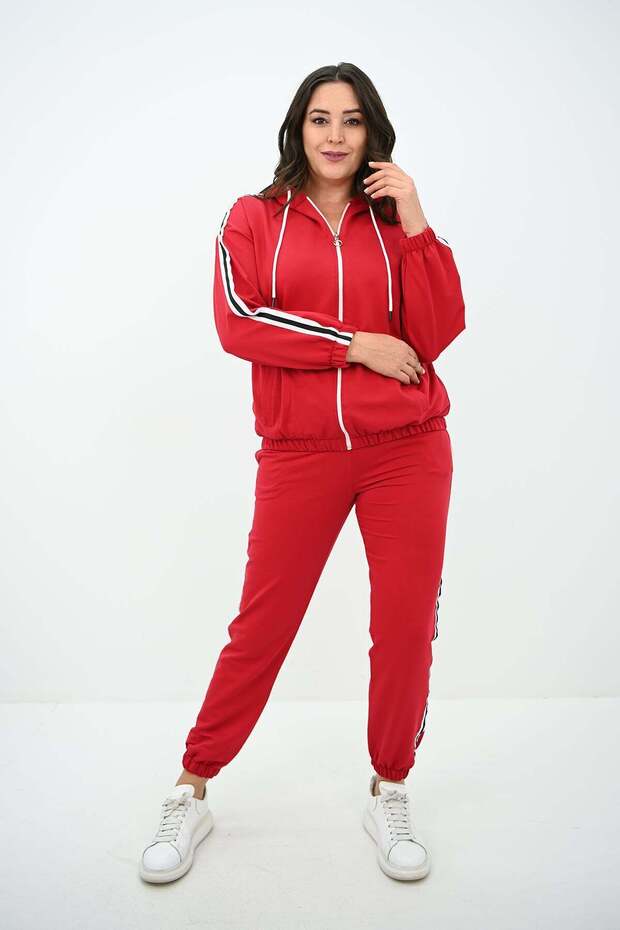 Trening dama marimi mari 8143 - 5