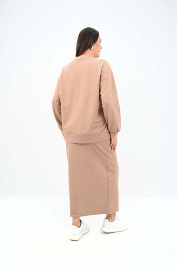 Trening dama marimi mari 8159-25 - 9