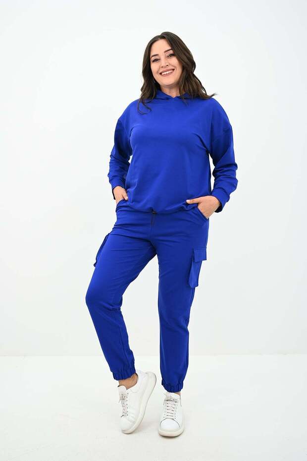 Trening dama marimi mari 8024 - 1