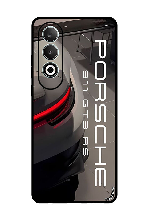 Protective Case Anti Scratch Shock Proof Bumper Cover For OnePlus Nord CE 4 Carr 13