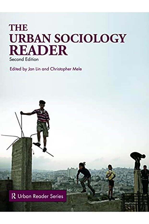 Urban Sociology Reader