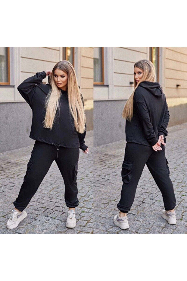 Trening dama marimi mari 8024 - 5