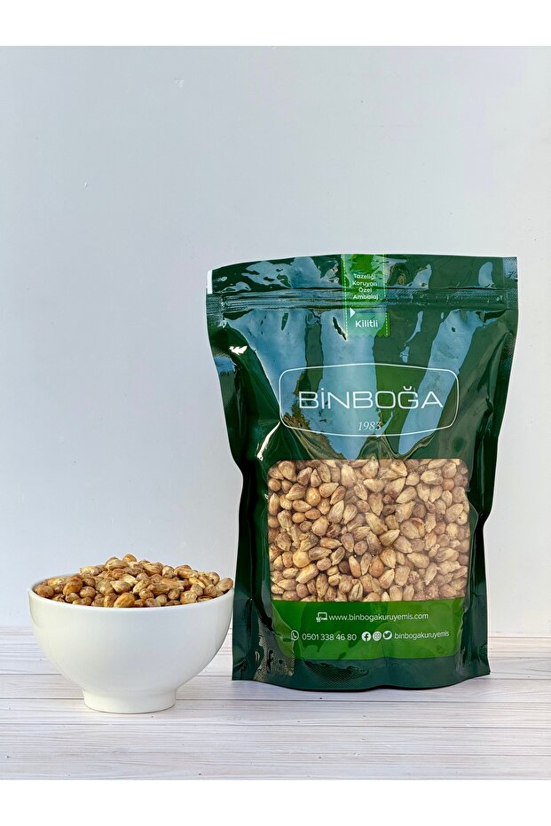 KABURGA MISIR 500 G - 1