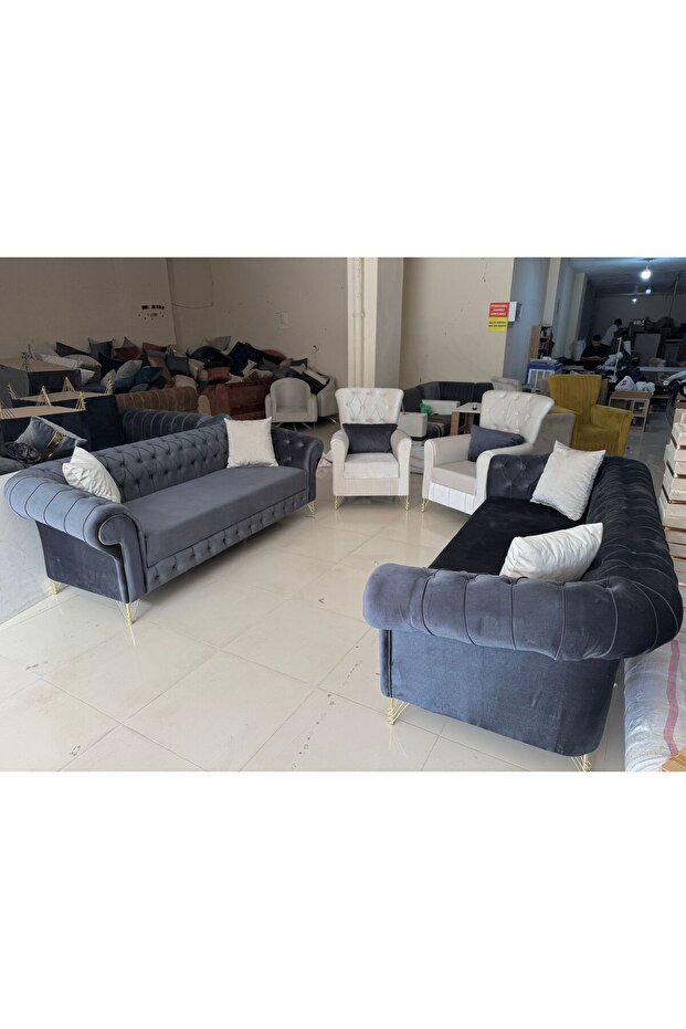 KLASKOLTUK TAKIMI - 1