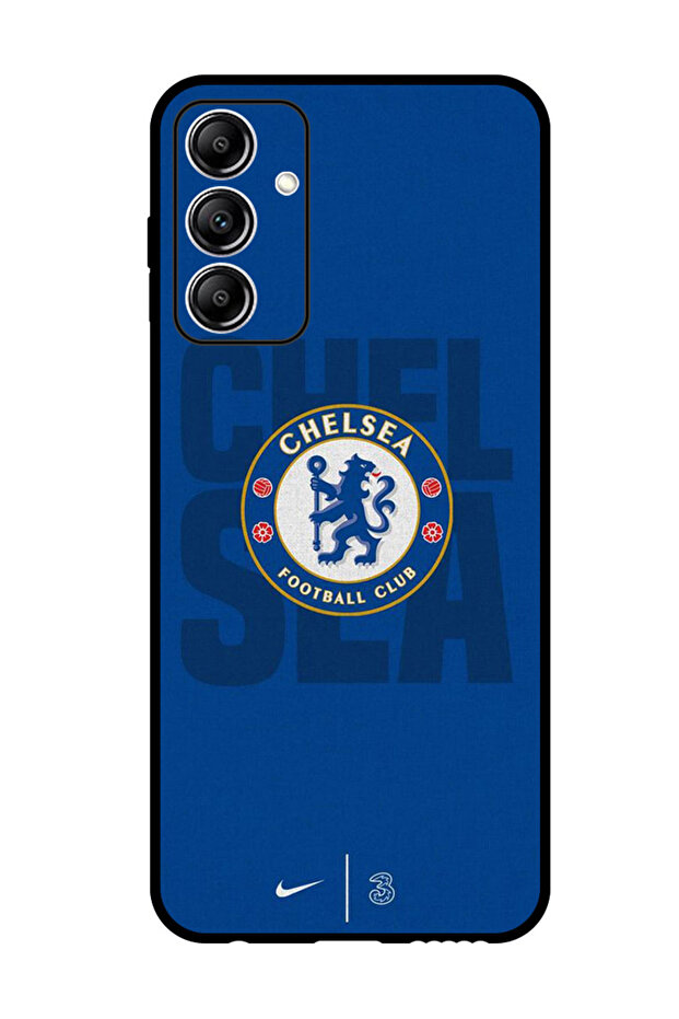 Protective Case Anti Scratch Shock Proof Bumper Cover For Samsung Galaxy A55 Chelsea