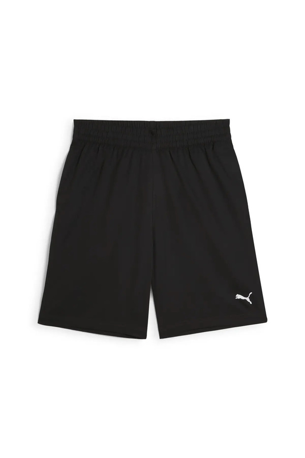 ESS Woven Shorts Siyah Erkek Şort - 5