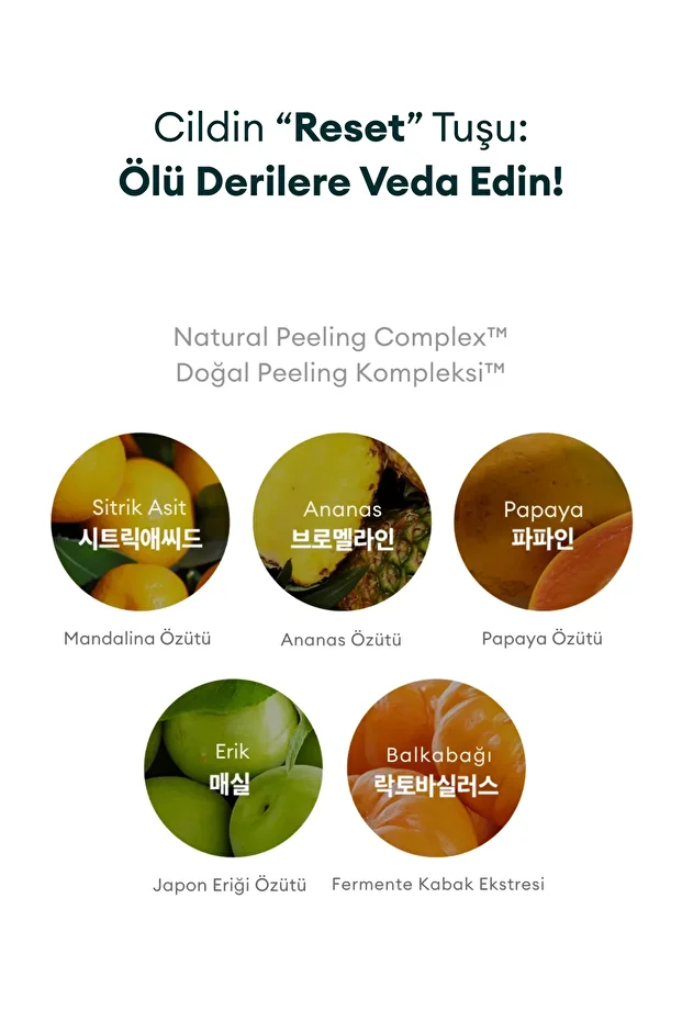 The Perfect Cleansing Tissue Plus - Tek Adımda Cilt ve Makyaj Temizleme Mendili - 7