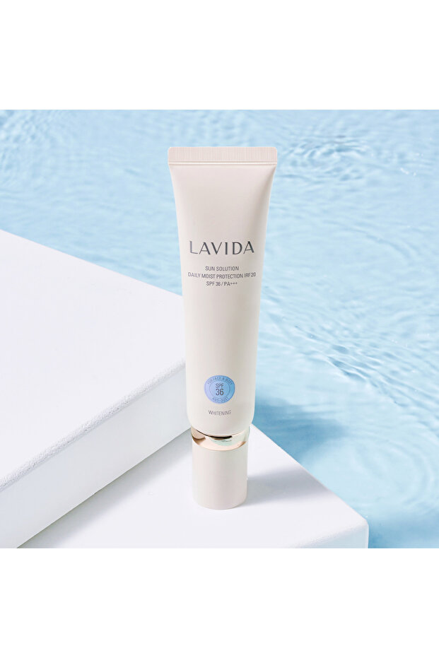 Sun Daily Protection IRF20 - 2