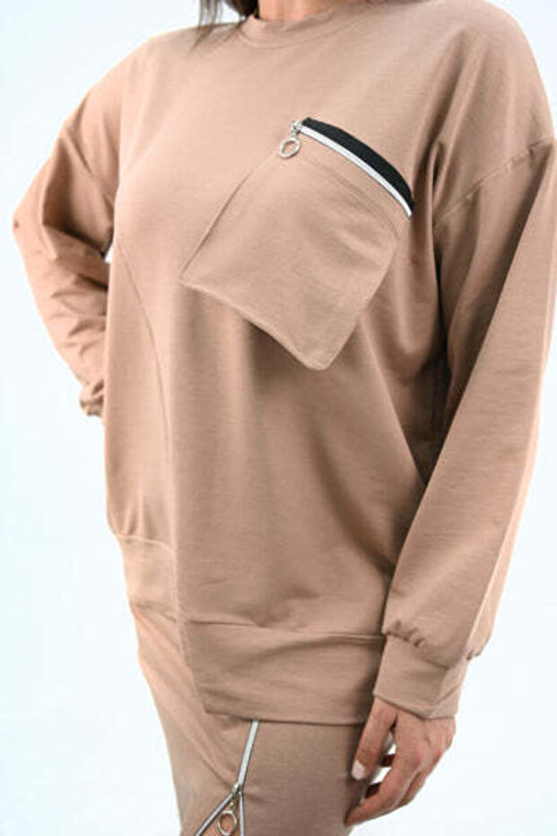 Trening dama marimi mari 8159-25 - 8