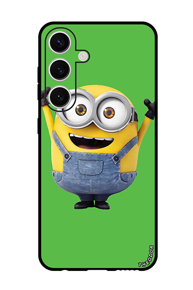Protective Case Anti Scratch Shock Proof Bumper Cover For Samsung Galaxy S24 Plus Mini 1