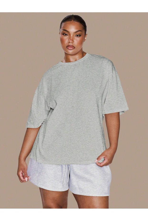 Women's Relaxed Fit T-Shirt