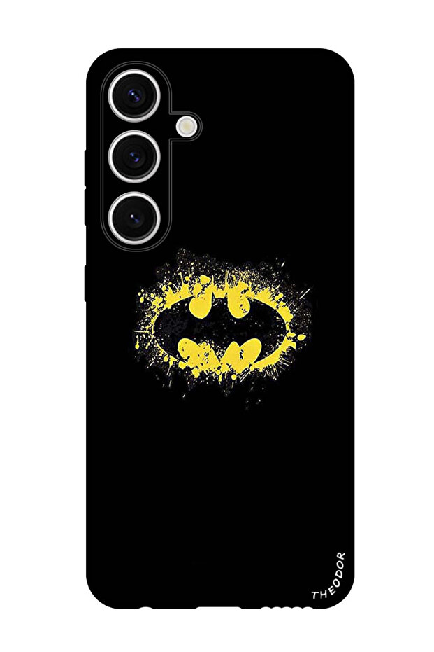 Protective Case Anti Scratch Shock Proof Bumper Cover For Samsung Galaxy S24 Plus Bat 2