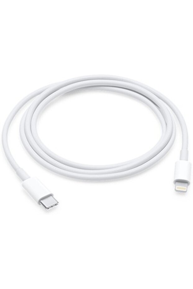 iPhone 14/13/12/11 Serileri Uyumlu Hızlı Şarj Kablosu Usb C To Lightning - 2