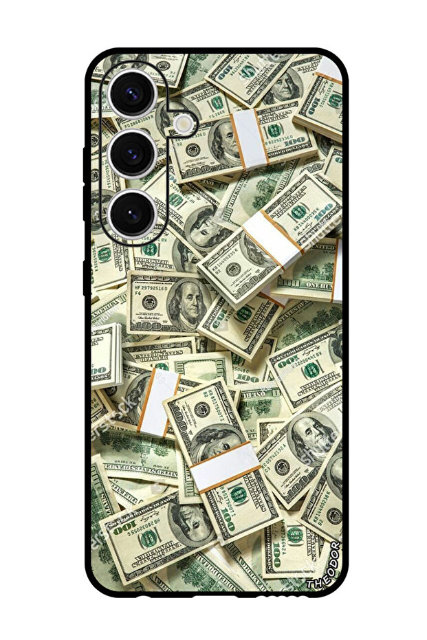 Protective Case Anti Scratch Shock Proof Bumper Cover For Samsung Galaxy S24 Plus Cash (2)