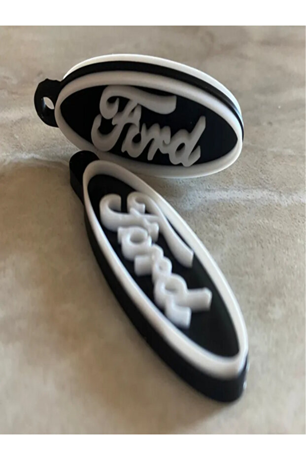 Keychain Ford - 1