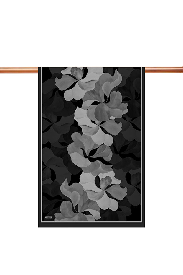 İthal Vual Şal - 1