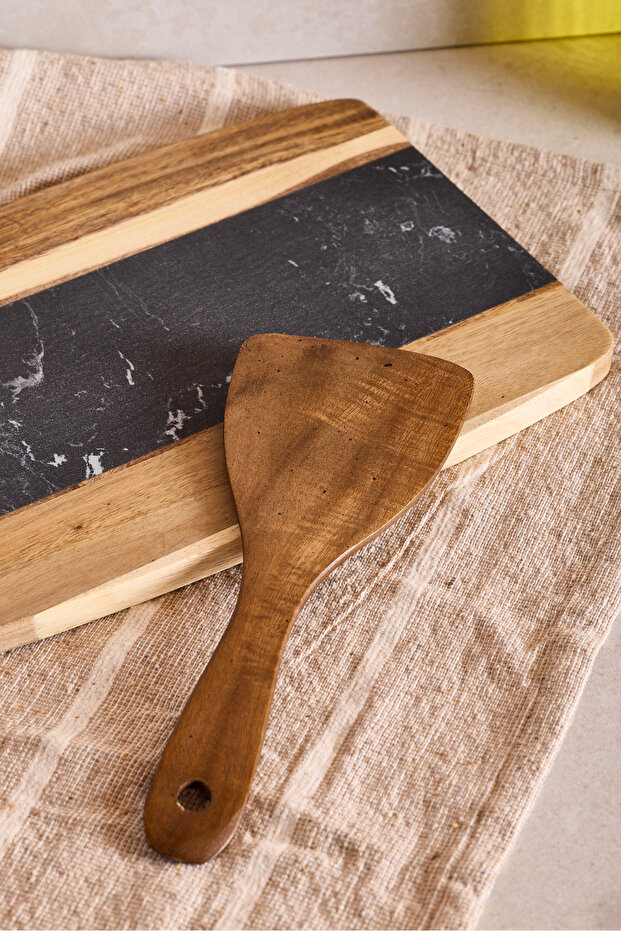 Dara Akasya Spatula - 3