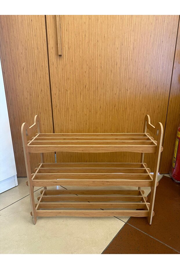 3 Katlı Ayabkabılık - 2