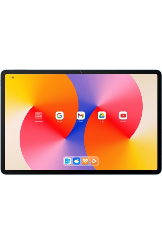 Matepade 11" 4GB 128GB Tablet -Gri -HEDİYELİ - 2
