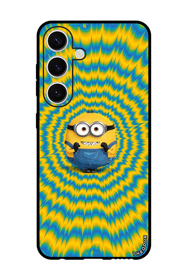 Protective Case Anti Scratch Shock Proof Bumper Cover For Samsung Galaxy S24 Plus Mini (3)