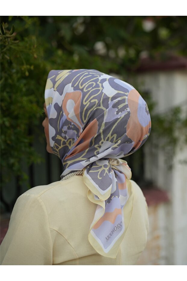 LAVİNYA SOFT EŞARP - 2