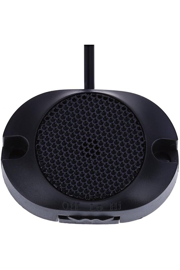 Car Reverse Backup Parking Sensor Radar System, Buzzer Beeps, Detection Distance:30~150Cm, - 2