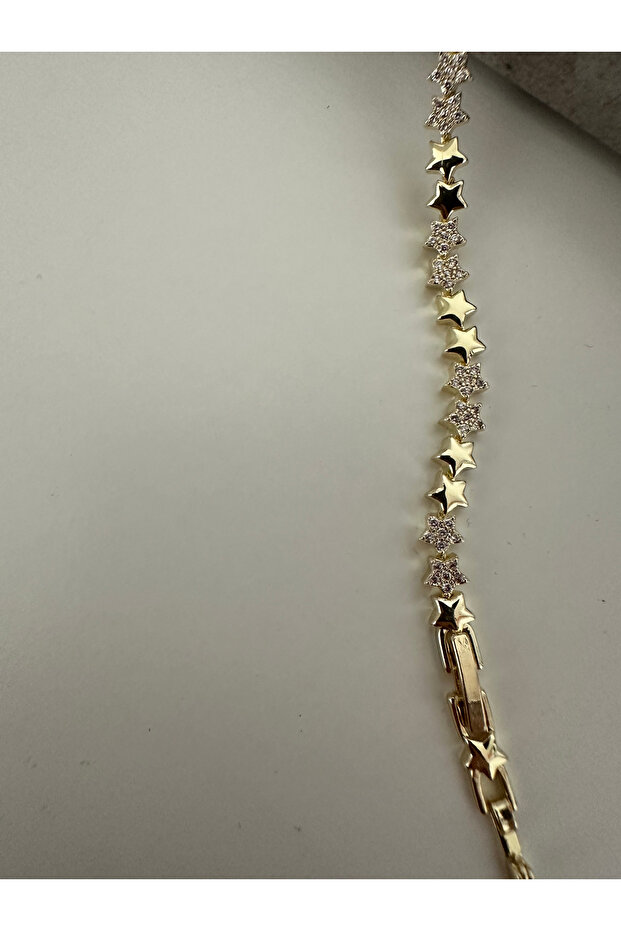 Minik Yıldız Bileklik - 1