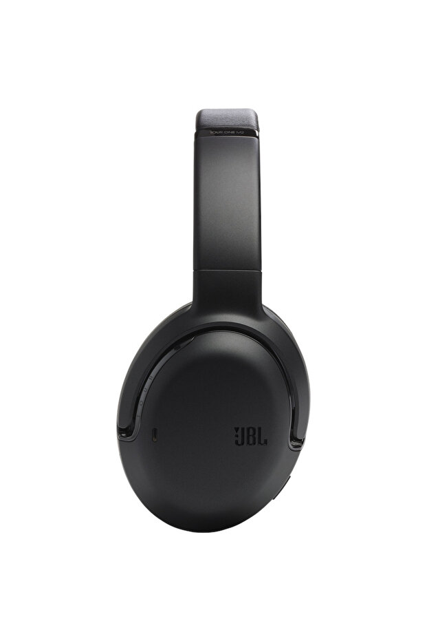 Tour One M2, Negru, - 1