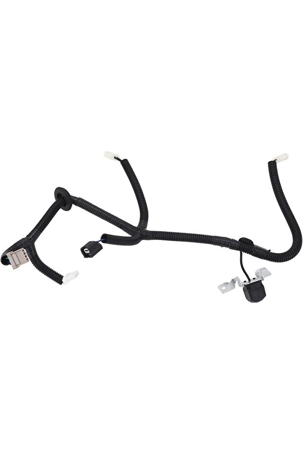 Backup Camera Pilot, Rear View Backup Camera 39530Szaa01 Clear Vision Rear View Reverse Camera - 4