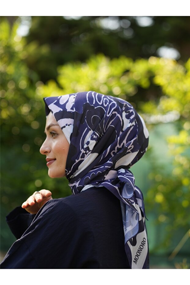 LAVİNYA SOFT EŞARP - 3