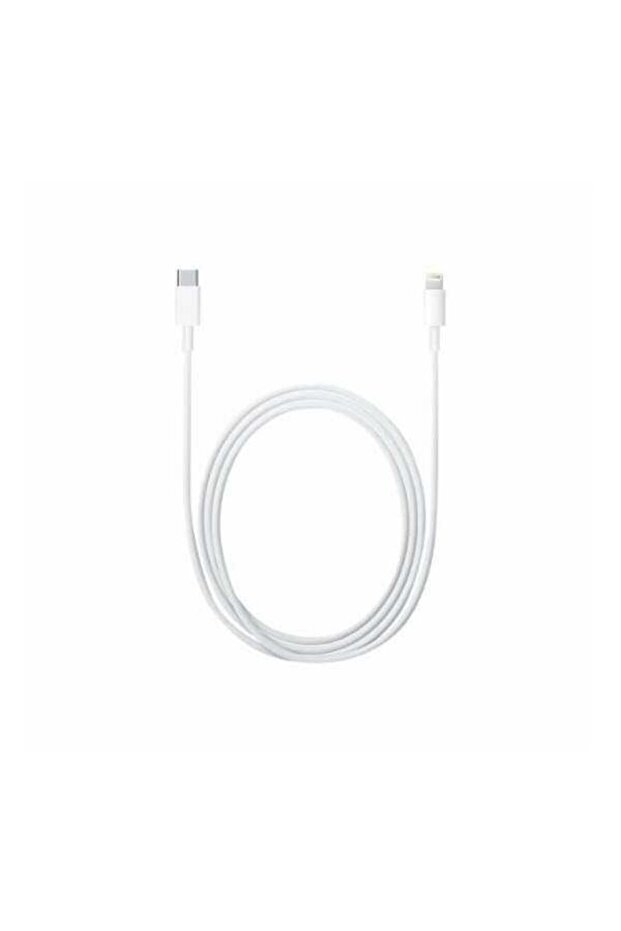 كابل شحن USB Type-C إلى Lightning لأجهزة iPhone / iPad / Macbook - 1