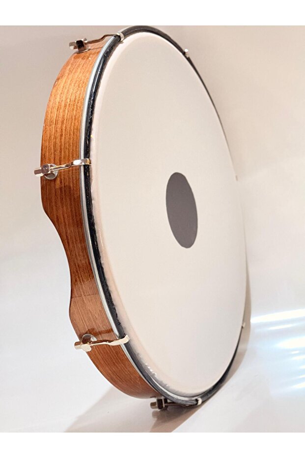 Dıştan akortlu bendir - 1