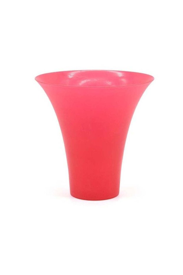 Celeste Decorative Pot Vase – 19cm, Elegant Design for Indoor & Outdoor Home Décor