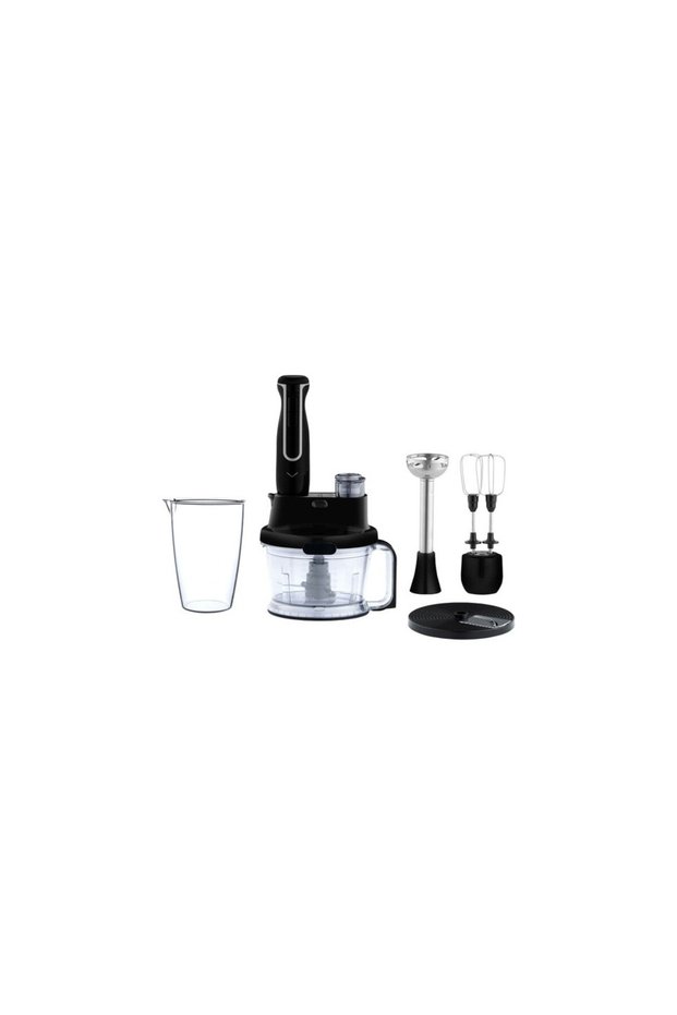 VESTEL NANO CUT S MULTİ BLENDER SET