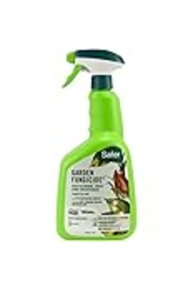 Brand 5450-6 Garden Fungicide Ready to Use 32 Ounces