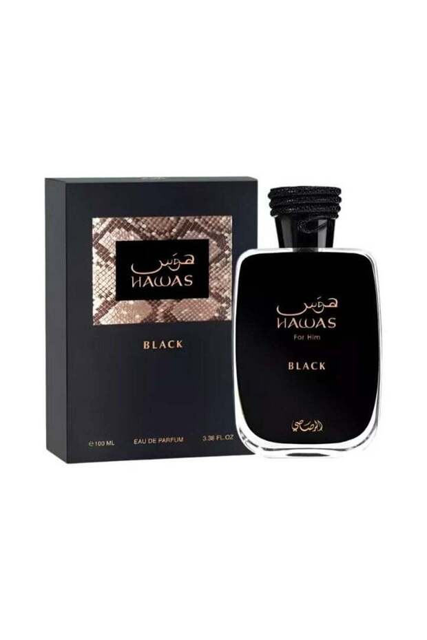 عطر بلاك هاوس