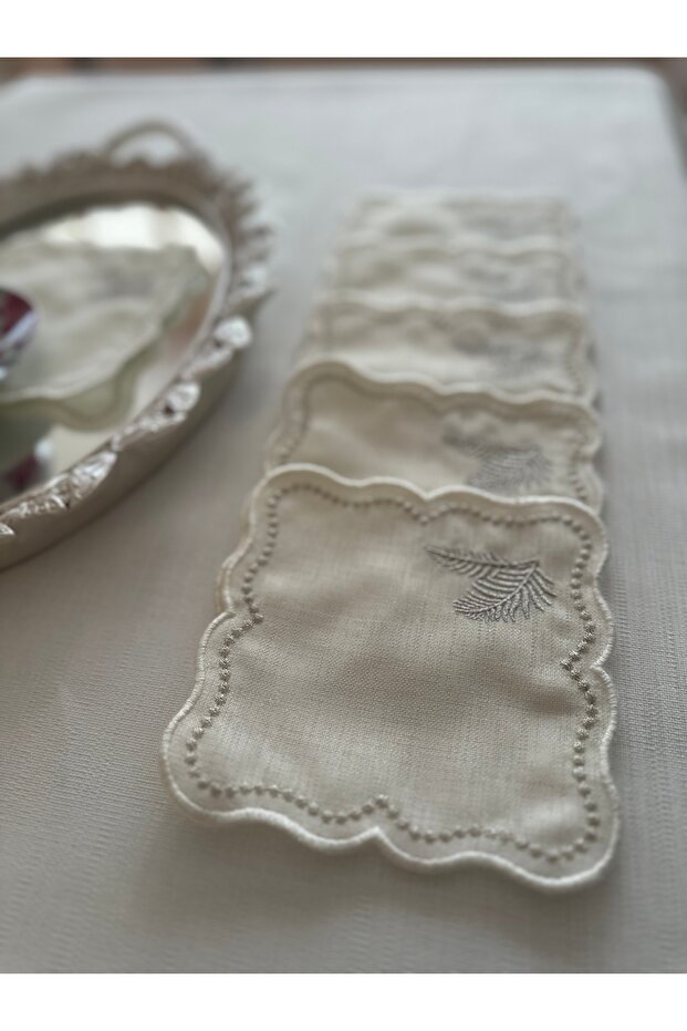 Başak Kahve Sunumluk - 2